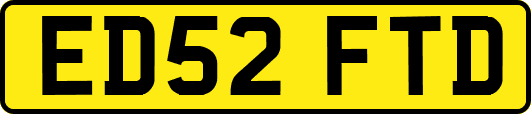 ED52FTD