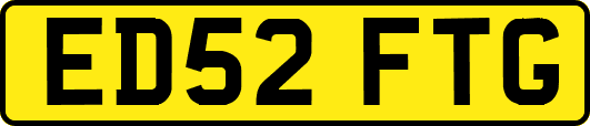 ED52FTG