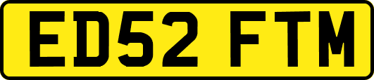 ED52FTM