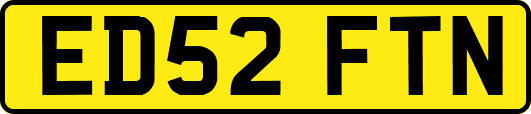 ED52FTN