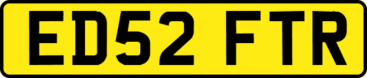 ED52FTR