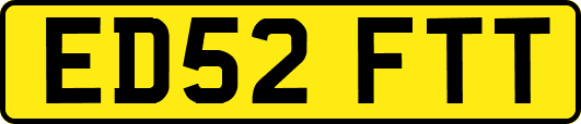 ED52FTT
