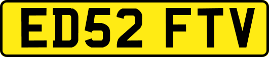 ED52FTV