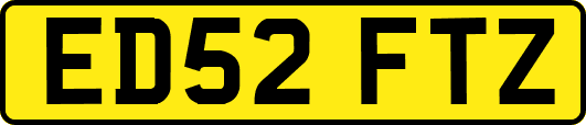 ED52FTZ