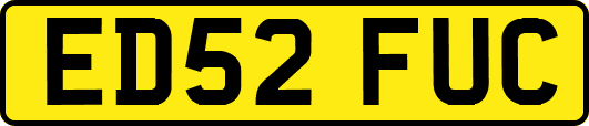 ED52FUC
