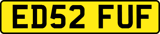 ED52FUF