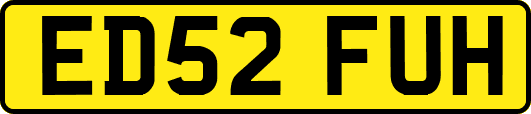 ED52FUH