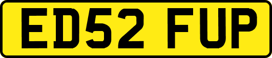 ED52FUP