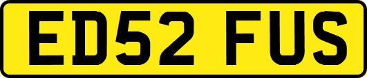 ED52FUS