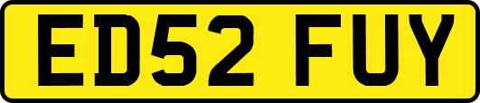 ED52FUY