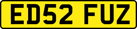 ED52FUZ