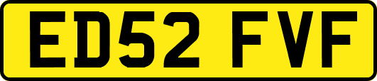 ED52FVF