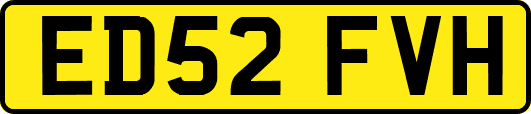 ED52FVH