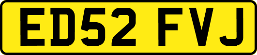 ED52FVJ