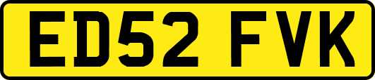 ED52FVK