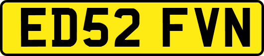 ED52FVN