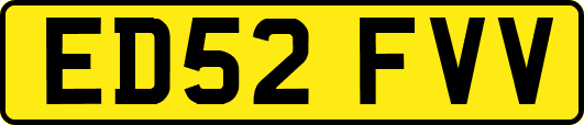 ED52FVV