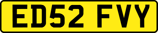 ED52FVY