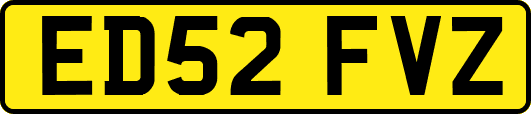 ED52FVZ
