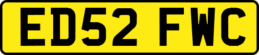ED52FWC