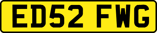 ED52FWG