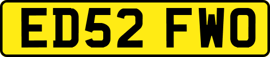 ED52FWO