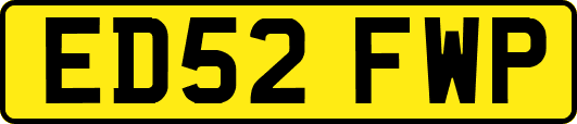 ED52FWP