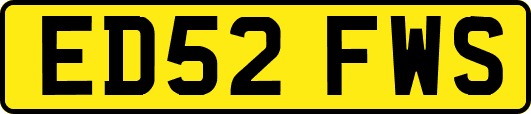 ED52FWS