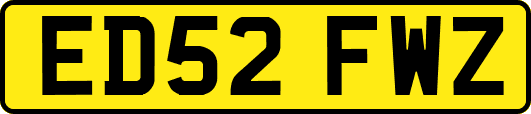 ED52FWZ