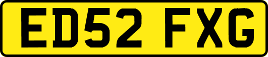 ED52FXG