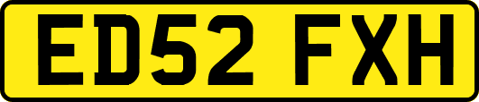 ED52FXH