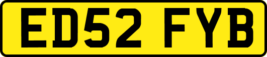 ED52FYB