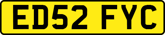 ED52FYC