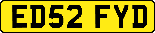 ED52FYD