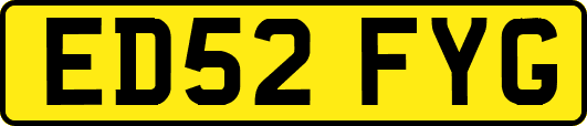 ED52FYG