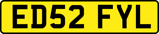 ED52FYL