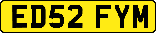 ED52FYM