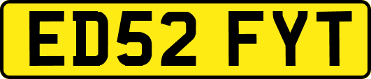 ED52FYT