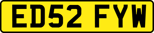 ED52FYW