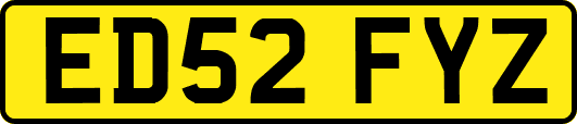 ED52FYZ