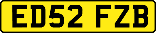 ED52FZB