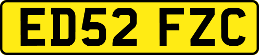 ED52FZC