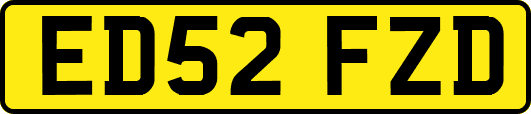 ED52FZD