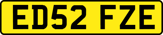 ED52FZE