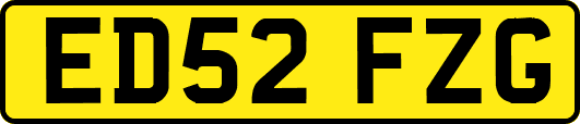 ED52FZG