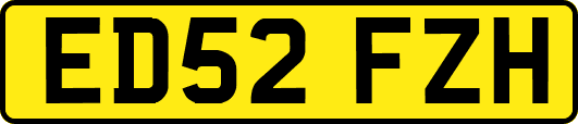 ED52FZH