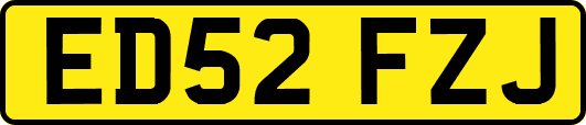 ED52FZJ