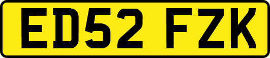 ED52FZK