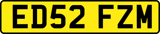 ED52FZM