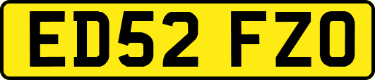 ED52FZO